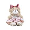 Pooh The Winnie Plush Bear Toy With Soft Pp Cotton For Kids Decor Room