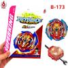 Beyblade Burst Superking Sparking Launcher B17301 Infinite Achilles Sword 1b