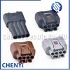 4 Pin Automotive Waterproof Connector Ignition Coil Wire Harness Plug 7283-7449-30 90980-11885 For Toyota Camry Corolla Rav4