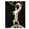 Unique Cartoon Mushroom Pendant Keychain Handmade Keyring Trendy Bag Ornament for Fashion Enthusiasts and Students