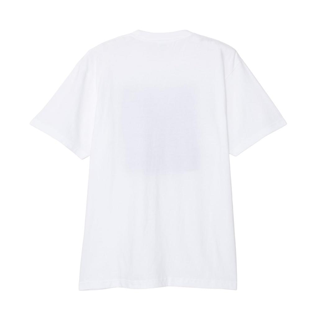 Small Planet Marvel Deadpool T-Shirt, Assembled White, Size L