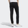 Adidas Neo Solid Color Drawstring Long Pants Women Pants Black EI4647