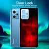 Games S-Silent Hill Phone Case For Redmi Note 14S 12S 12 11 13 14 Pro Plus 11T 11S 10 10S 9 9S Pro TPU Clear Cover
