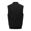 Anew Golf Men Hybrid Knit Vest_Bk