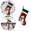 Large Xmas Stockings Gifts Bag for Adults Kids Large Xmas Stockings Hanging Xmas Stockings for Christmas Fireplace Tree Decor