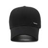 New minimalist and stylish baseball cap: perfect for outdoor leisure and sports, offering sun protection; a versatile cap