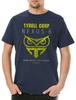 26 Tyrell Corporation Nexus 6 Men's T-Shirt Blade Replicants Runner Cult SciFi- Unisex T-Shirt