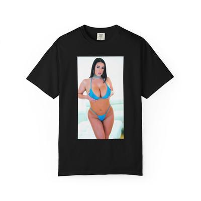Angela White Shirt