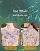 Women's Spring & Autumn 2026 Lapel Jacket for Middle-Aged & Elderly - New Loose, Stylish Design