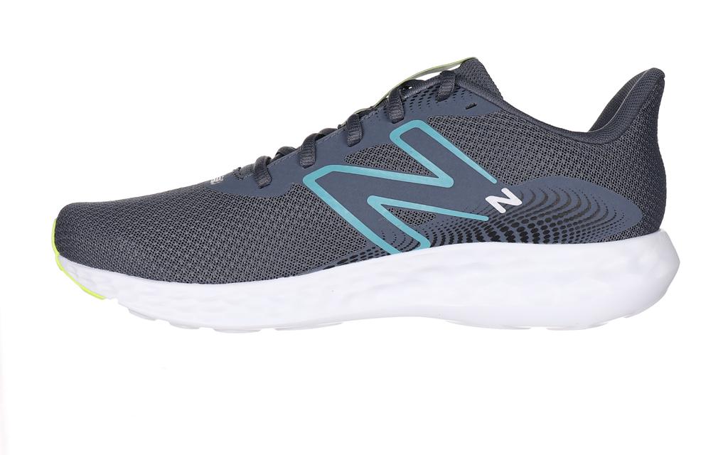 Buty biegowe męskie New Balance 411 Running (M41128A)