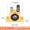 Xunjue Pneumatic Vibration Turbine Vibrator