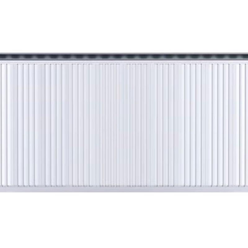 Theodore DR-Z20RB Embedded Electric Heater