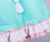 Tangtang Ametrine Maid Cosplay Costume - Streamer Girl Overdose Anime Outfit