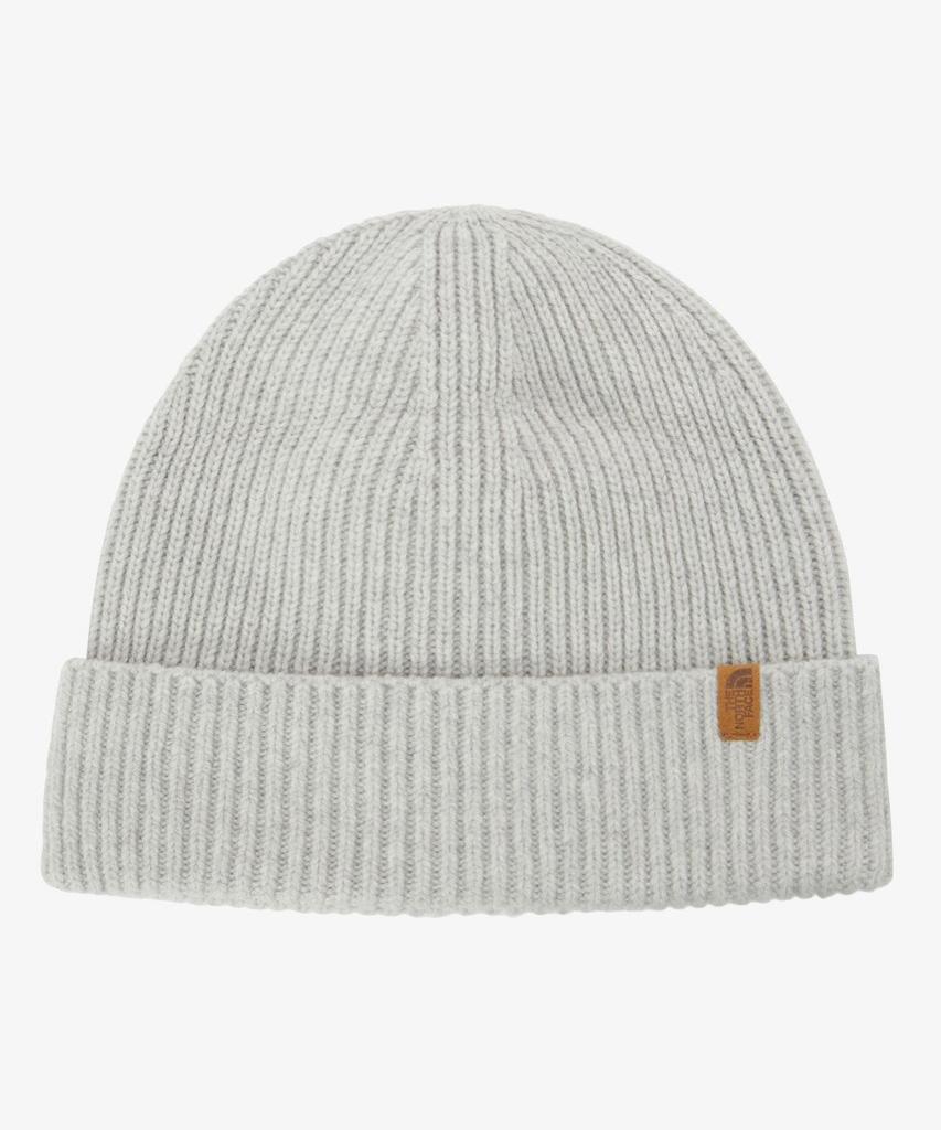 Noseupeiseu Ne3Br70B Riul Mid Beanie Light_Gray