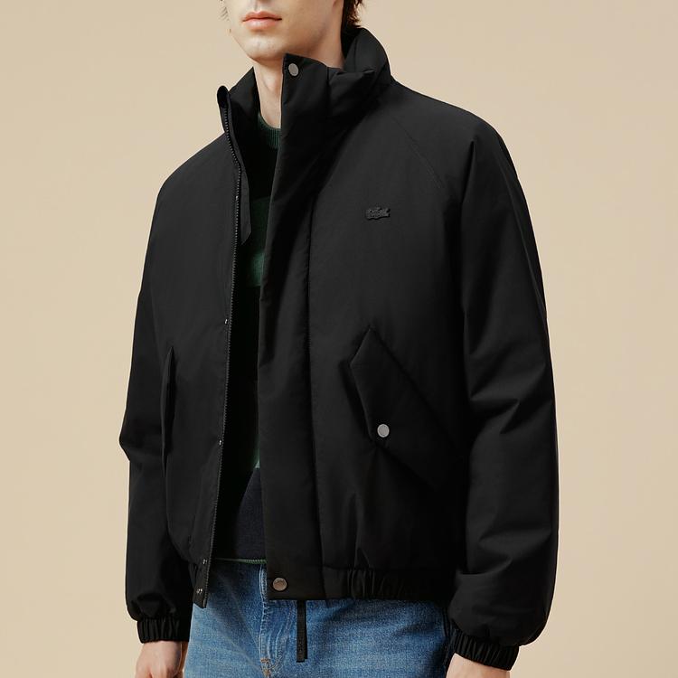 Lacoste waterproof puffer jacket BH5142