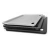 Motorcycle Badge Frame Universal Aluminum License Plate Holder Motorcycle Accessories Motorcycle License Plate Frames