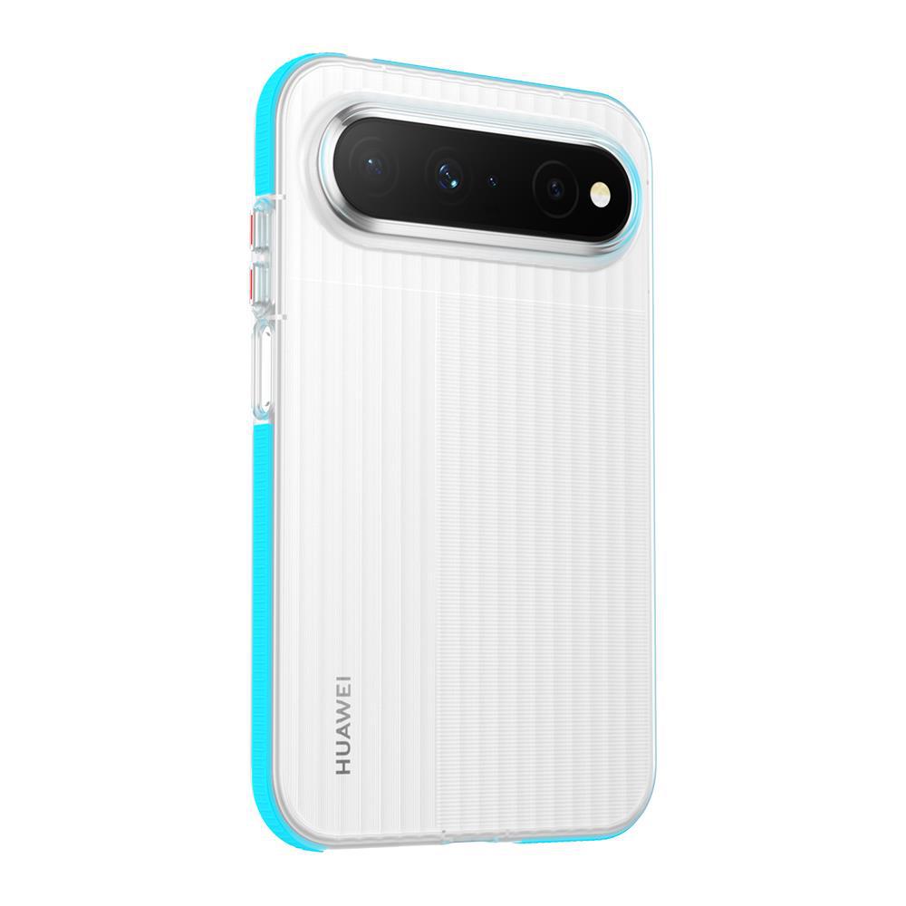 Applicable to Huawei PureXView mobile phone case PureXView anti-skid edge corrugated ice mist magnetic anti-drop protective case