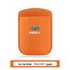 Car Cup Holder & Storage Bag for Geely Models: Xingyue L, Xingyuan, Xingrui, Emgrand, Boyue Pro