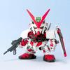 Plastikový model SD Gundam BB Senshi Gundam Astray č. 248