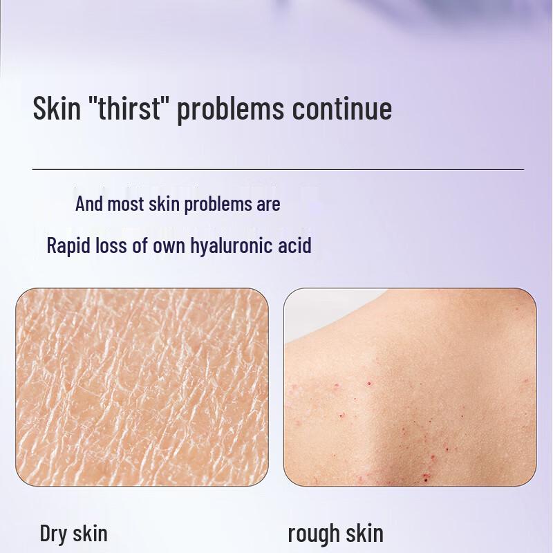 ShuLei O₂ Dynamic Luxurious Skin Shower Gel