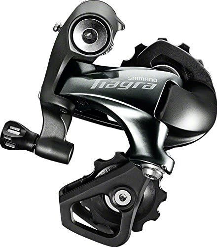 SHIMANO Rear Derailleur (ROAD) RD-4700-SS Short Gauge 10S IRD4700SS TIAGRA