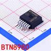 Brand New Original BTN8980 TO-263 Package IC Chip - Gate Driver