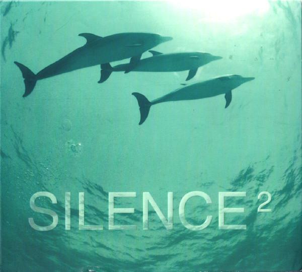 

CD VARIOUS - Silence SK47700 Sony Classical 1996 France Classical Used