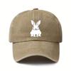 Unisex Adjustable Baseball Cap Lightweight Sun Protection Outdoor Sports and Leisure Hat
