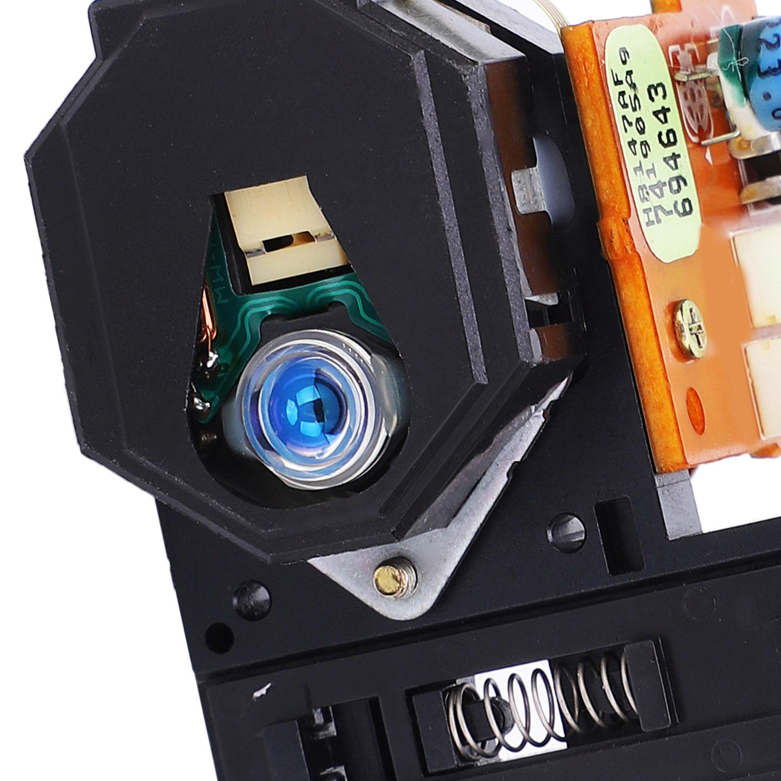 Одиночный лазерный объектив H8147AF Оптический звукосниматель CD-плеер Бытовая электроника — фото 11