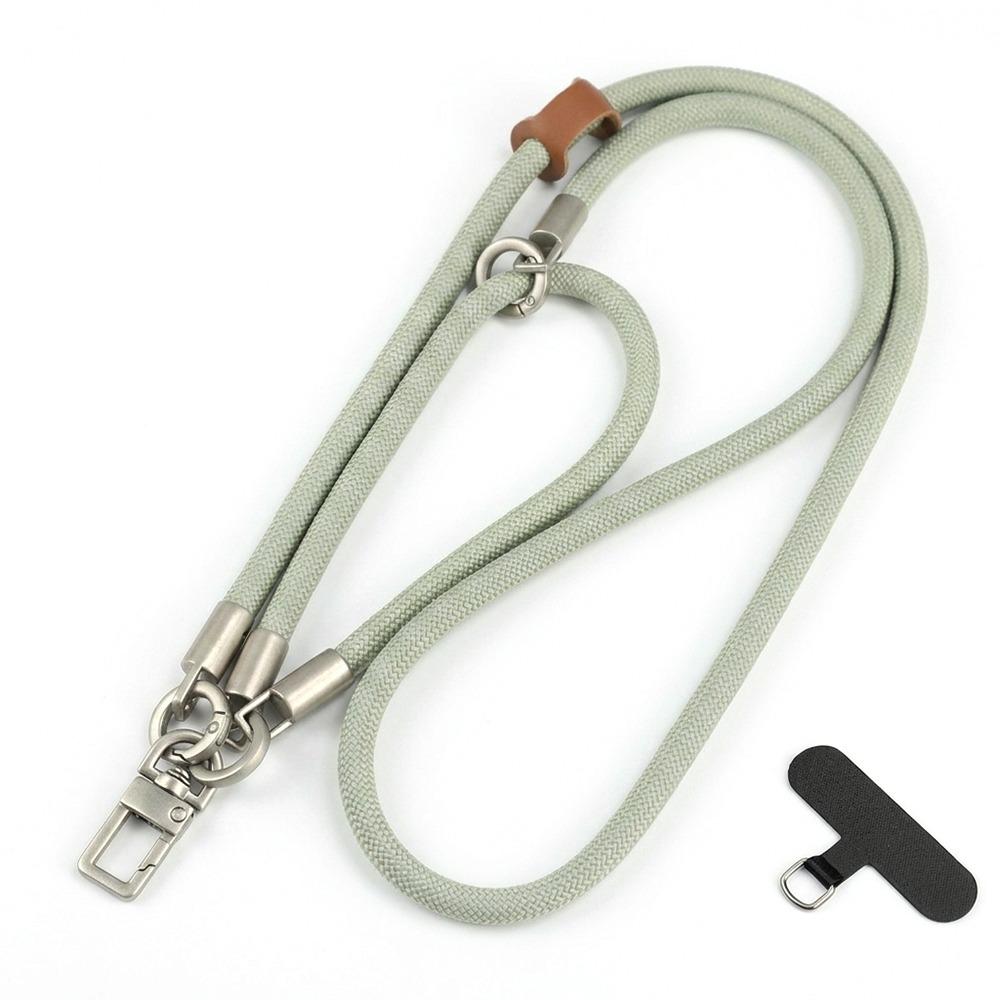 Anti-lost Mobile Phone Anti-lost Rope Adjustable Long Chain Neck Straps Outdoor Use