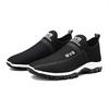 Herrsommarsneakers i bomull utan spetsar, vardagsskor storlek 50, herrtennis, löpning, herrsportsneakers, trend, tenisfeminino