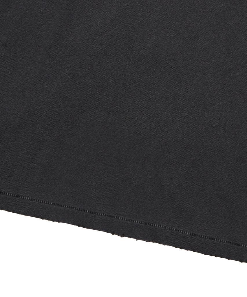 Sseuliai Record Damage Tee_Black