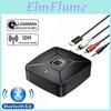 Bluetooth 35mm Receiver 60 Audio Aux Rca Usbc Stereo Music Wireless Audio Adapter For Pc Tv Car Kit Speaker Amplifier