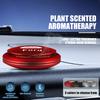 Car Aromatherapy Fragrance Scent Perfume Diffuser Accessories For Focus Mk2 Mk3 Fiesta Mk7 Ranger Mondeo Mk4 S-MAX Kuga