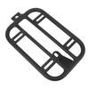 Motorcycle Rear Luggage Rack Increased Storage Space Luggage Carrier Support Holder for Vulcan S 650 Cafe