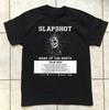 Collection SLAPSHOT Tour 2025 Black  All Size S-3XL Unisex T-Shirt