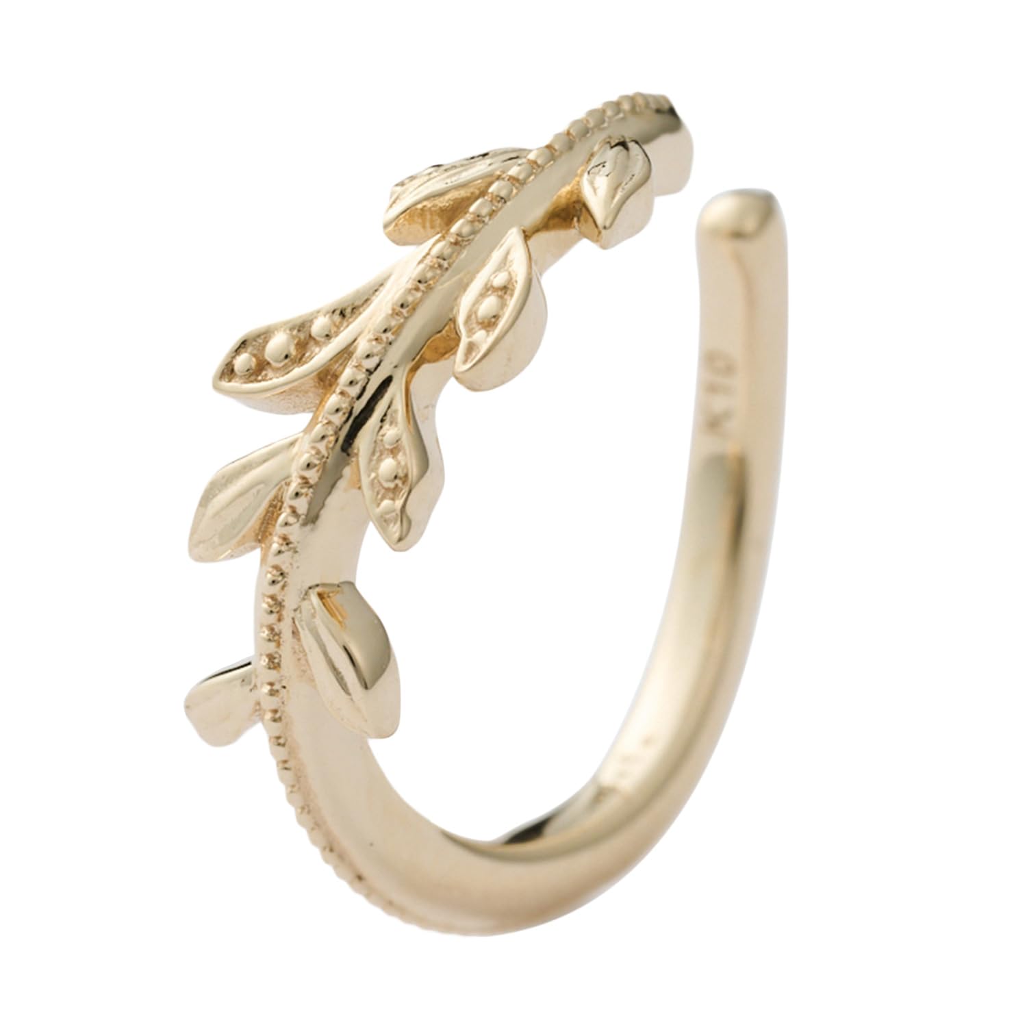 

K10 ear cuff one 1024311331703999 [agete] (for ear),