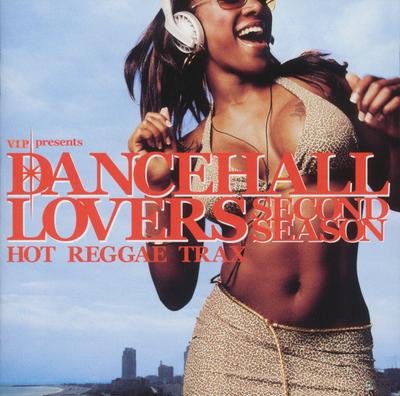 CD VARIOUS - Dancehall Lovers Second Season TOCP64275 Earthbeat 2005 Japan ObiReggae, Ska & Dub Used