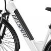 ONESPORT OT12 27.5' E-bike Is Equipped with a 36V 13Ah Battery and a 250W Motor, with a Maximum Load Capacity of 100 Kg.
