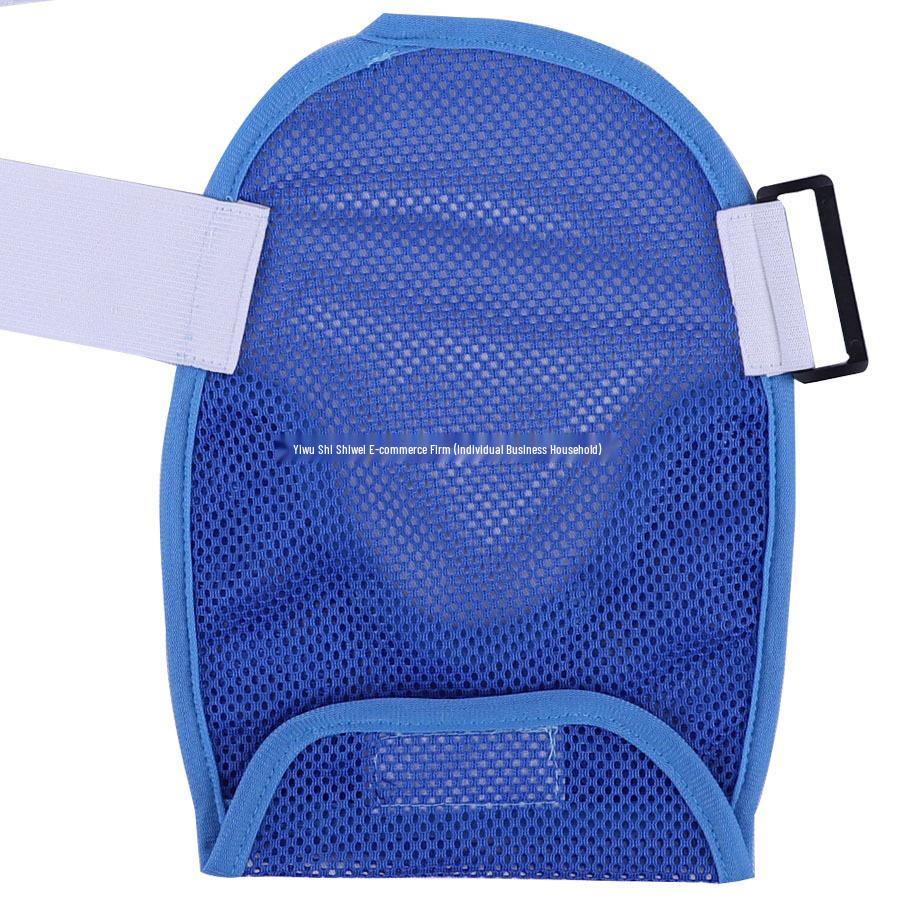 Ostomy Belt with Mesh-Style Hanging Bag: Waterproof Stoma Cover & Urine Collection