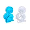 3D Sunflower Ornaments Silicone Mould Crystal Epoxy Resin Mold Wall Hanging DIY Craft Casting Tool Desktop Decoration