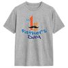 Funny Fathers Day TShirts Unisex Crew Neck 100 Cotton T Shirts Short Sleeve Tees Gift Idea Clothes