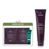 Cuidado do cabelo e couro cabeludo – Cremes, loções e máscaras para o cabelo