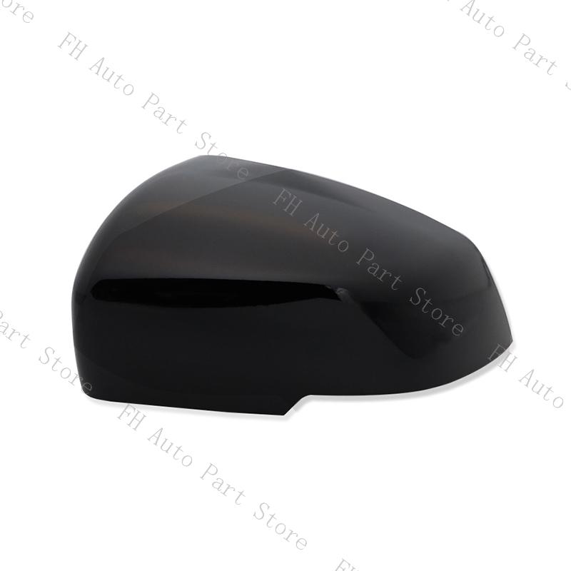 For Great Wall HAVAL H6 Side Mirror Frame Case Lower Cover Lid Cap Rearview Mirror Lens Glass