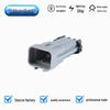 6-Pin Automotive Connector Plug 15344052 for Domestic Cars