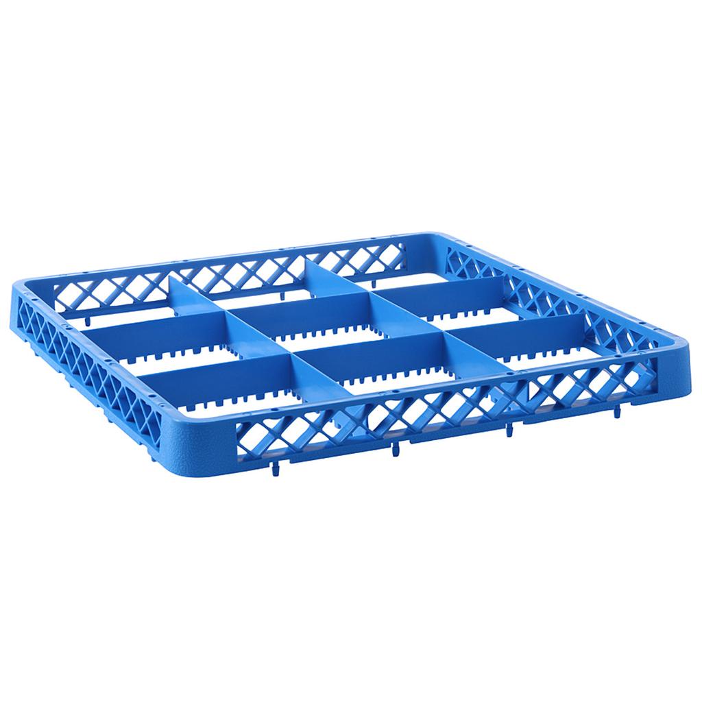 Dishwasher basket extension 9 pieces - Hendi 877548