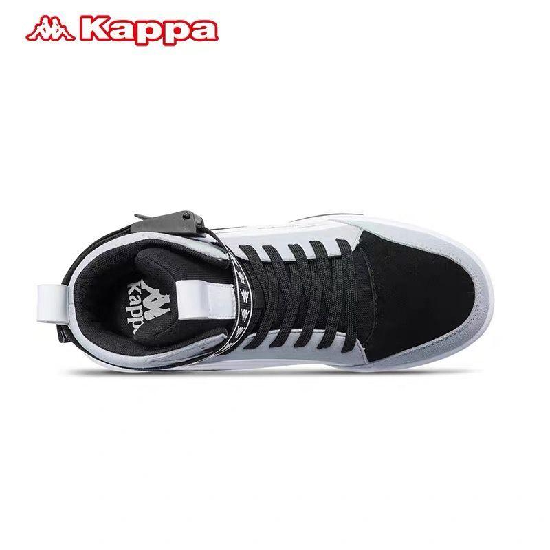 KAPPA Trendy Products Cross Label Men's and Women's Casual Board Shoes Sports Shoes