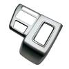 YOFAMO with the New Daihatsu Atrai Shift Panel Cover Console Center Panel Garnish Frame Interior Custom Parts Interior Bezel Panel Aftermarket Part