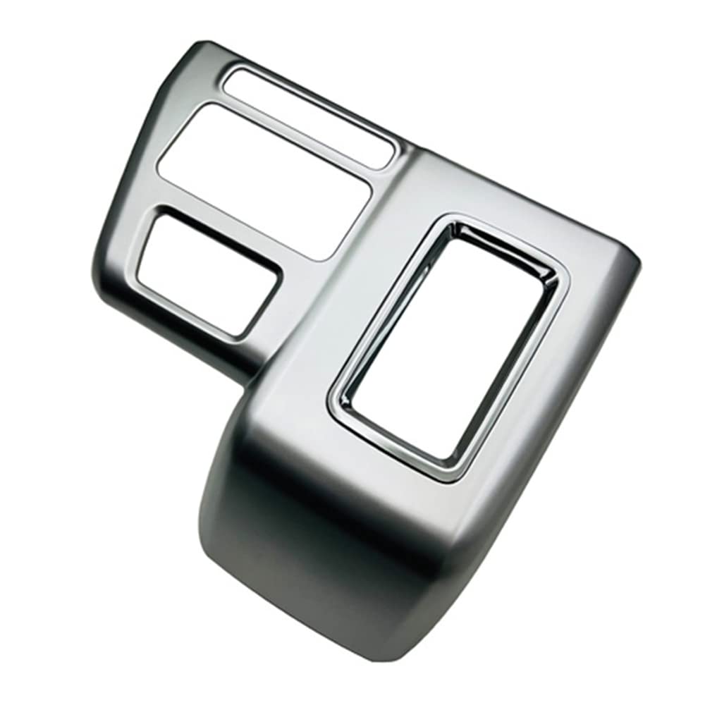 YOFAMO with the New Daihatsu Atrai Shift Panel Cover Console Center Panel Garnish Frame Interior Custom Parts Interior Bezel Panel Aftermarket Part