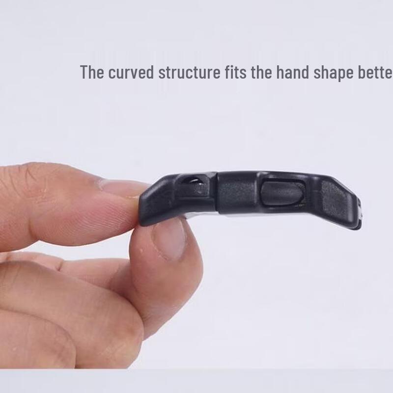 Brangdy Paracord Bracelet with Whistle Buckle